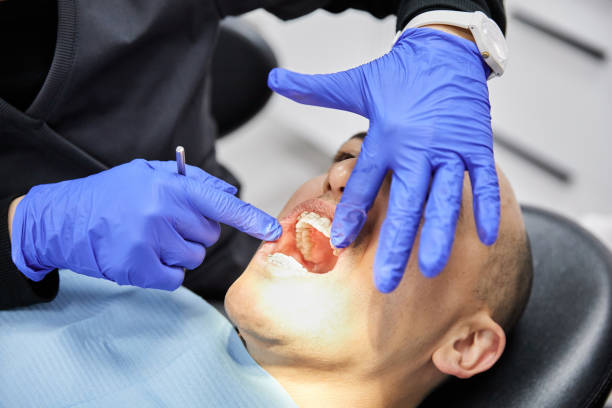 Best Cracked Tooth Emergency Dentist  in Sheffield Lake, OH