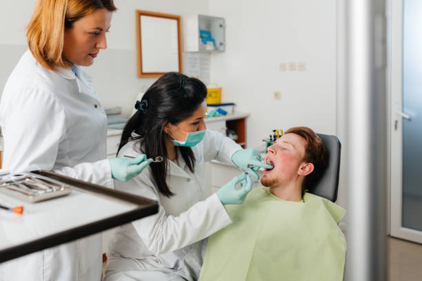 Best Affordable Emergency Dental Care  in Sheffield Lake, OH