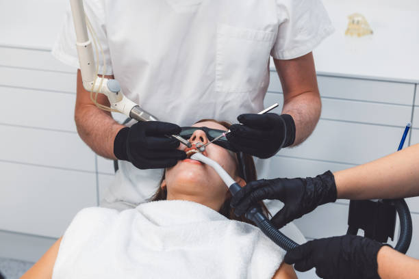 Best Broken Tooth Emergency  in Sheffield Lake, OH